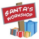 SMYRNA – Santa’s Workshop