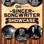 Singer-Songwriter-Showcase