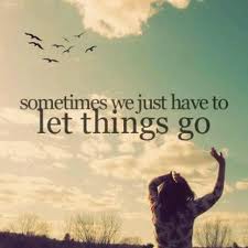 Let-things-go