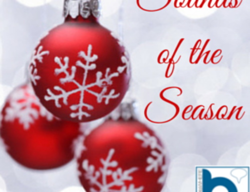 Holiday Music: Sounds of the Season