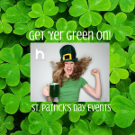 St. Patrick’s Day Guide 2016