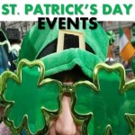 Get ‘Yer Green On! 2014 St. Patrick’s Day Guide