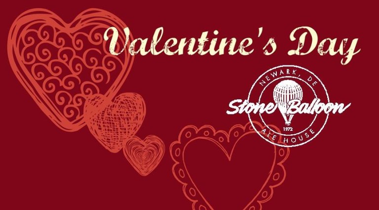 Valentine's Day Guide - North DelaWHERE Happening