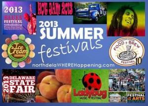 Summer-Festivals-2013-Delaware