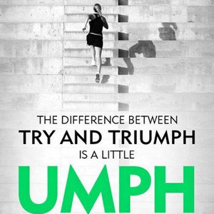 The Difference between TRY & Triumph is a little UMPH - Delaware Gym Guide