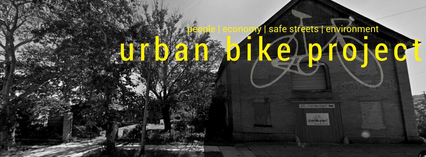 Urban Bike Project