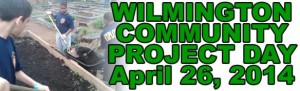 Wilmington-Delaware-Community-Project-Day