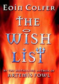 The-Wish-List