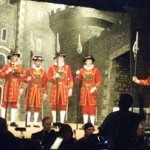Auditions for Gilbert & Sullivan’s “Yeomen of the Guard”