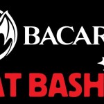BACARDI BAT BASH GIVEAWAY | WIN 4 TIX