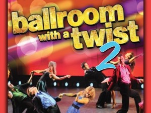 Ballroom with a twist 2