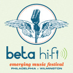 beta hi-fi emerging music festival