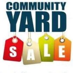 community yard sales North Delaware