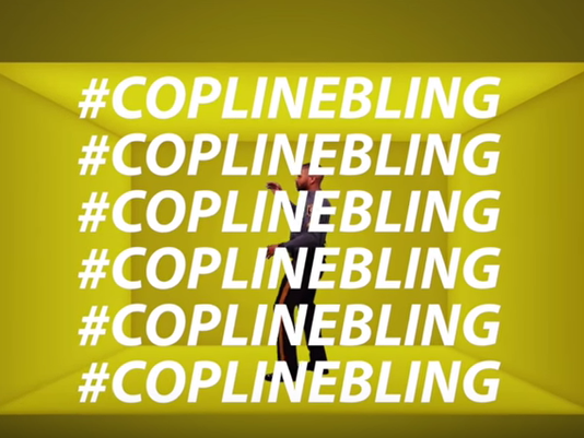 coplinebling - University of Delaware Police Department Safety Awareness Campaign