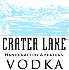 Crater Lake Vodka Sponsor