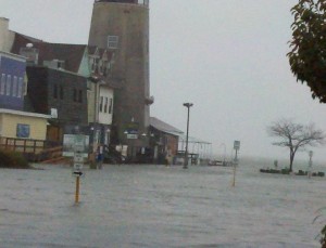 dewey beach delaware - rusty rudder