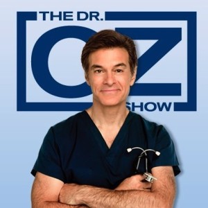 Dr OZ - Be in the studio audience