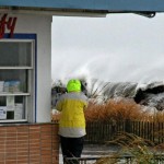 Oh Sandy | Delaware Beaches Storm Photo Recap