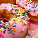 Celebrate National Donut Day!