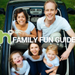 Family Fun Guide