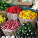 Local Harvest | Farmer’s Markets
