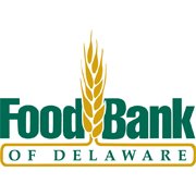 food bank of DE logo