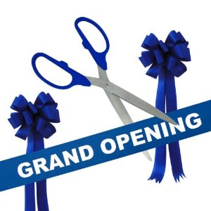 Grand Opening & Ribbon Cutting At Catch 202 - North DelaWHERE Happening