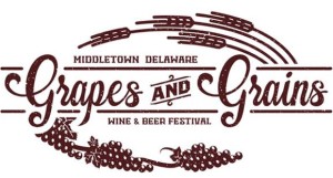 grapesandgrains wine and beer festival middletown