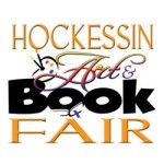 hockessin book & art fair