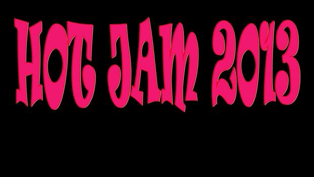 Hot-Jam-2013