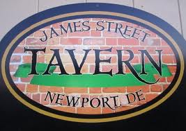 James Street Tavern
