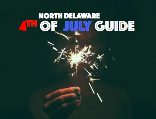 North Delaware 4th of July Guide
