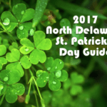 North Delaware St. Patrick’s Day Guide 2017