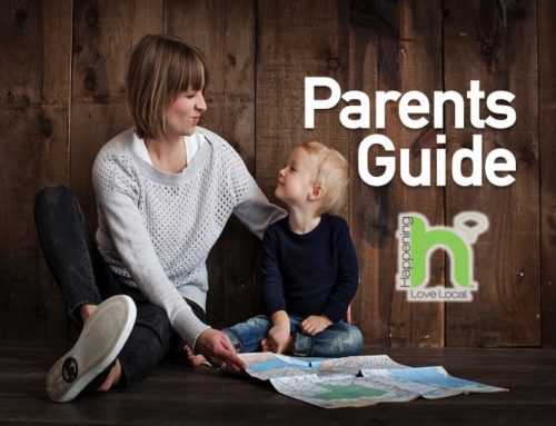 Parents Guide