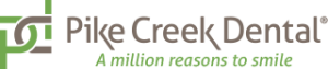 pike creek logo