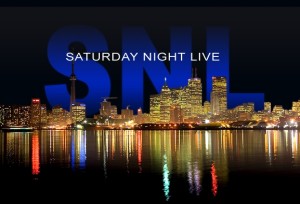snl-Saturday Night Live