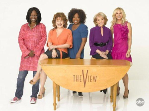 the view tv show