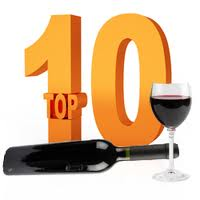 top 10 Food + Wine Festival 2013