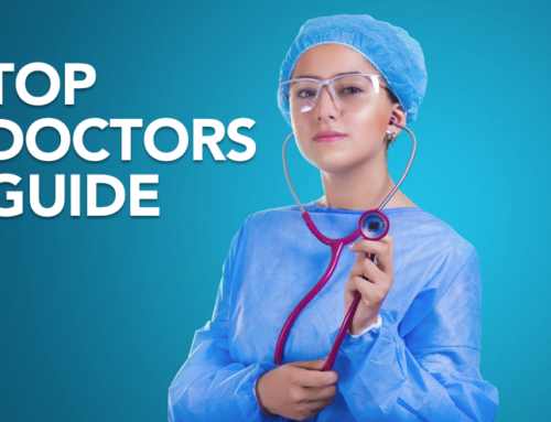 Top Doctors Guide