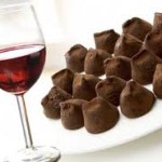 Wine + Chocolate Tasting