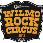 Wilmo Rock Circus