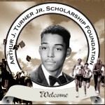 22nd Arthur J. Turner Jr. Scholarship 5k