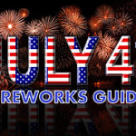 Red, White & BOOM | 4th of July Celebrations