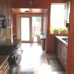 812 W 22nd St, Wilmington, Delaware For sale kitchen
