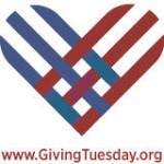 It’s #GivingTuesday! http://t.co/8vRqaxxY