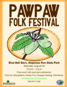 ARSP-PawPawFestivalFlyer-FLY0515