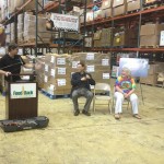 “@FoodBankofDE: Jeff Gordon is committed to allevi…