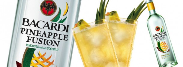 Bacardi-Launch-Pineapple-With-Coconut-Rum-