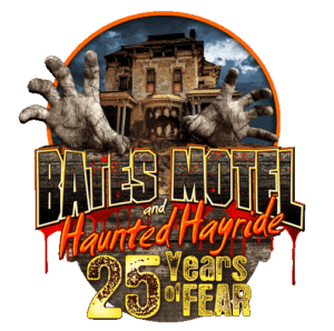 Bates Motel 25 Years