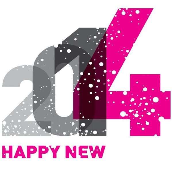 Happy New Year 2014 from NorthDelaWHEREHappening.com
